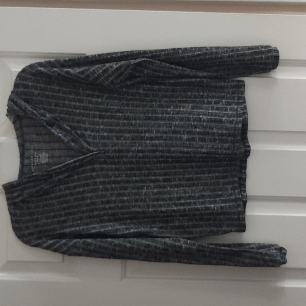 American eagle soft and sexy plush top XS